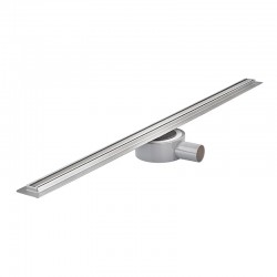 Трап для душа 80 см щелевой MIXXUS DRAIN-05-80-SLIM MI6167 нержавеющая сталь